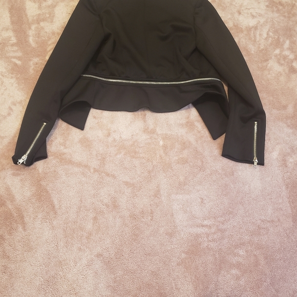 Another Story Detachable Blazer - Picture 8 of 8